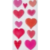Stickers Hjärtan