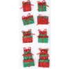 Stickers Julklappar