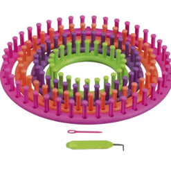 Stickringar