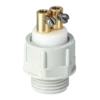 Stifthållare