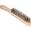 Stålborste