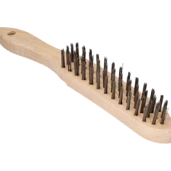 Stålborste