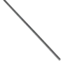 Stålfyrkant, 6 mm