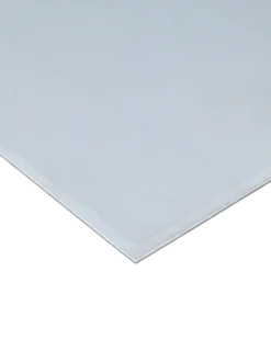 Stålplåt hel, 0,7 mm