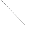 Stålrundstång, Ø 4 mm