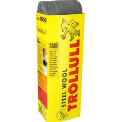 Stålull, 0000
