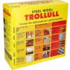 Stålull, 0000
