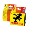 Stålull