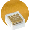 Stämpeldyna, gold