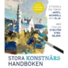 Stora Konstnärshandboken