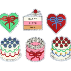 Stora Stickers Kalas