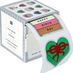 Stora Stickers Kalas