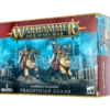 Stormcast Eternals: Dracothian Guard