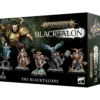 Stormcast Eternals: The Blacktalons