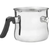 Stor Smältkanna 2,7L, rostfri