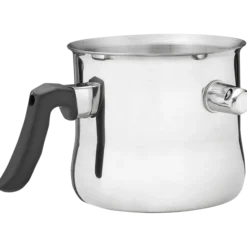 Stor Smältkanna 2,7L, rostfri
