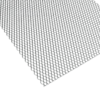 Sträckmetall 833x250 mm, obehandlat stål