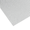Sträckmetall 1000x500 mm, obehandlat stål