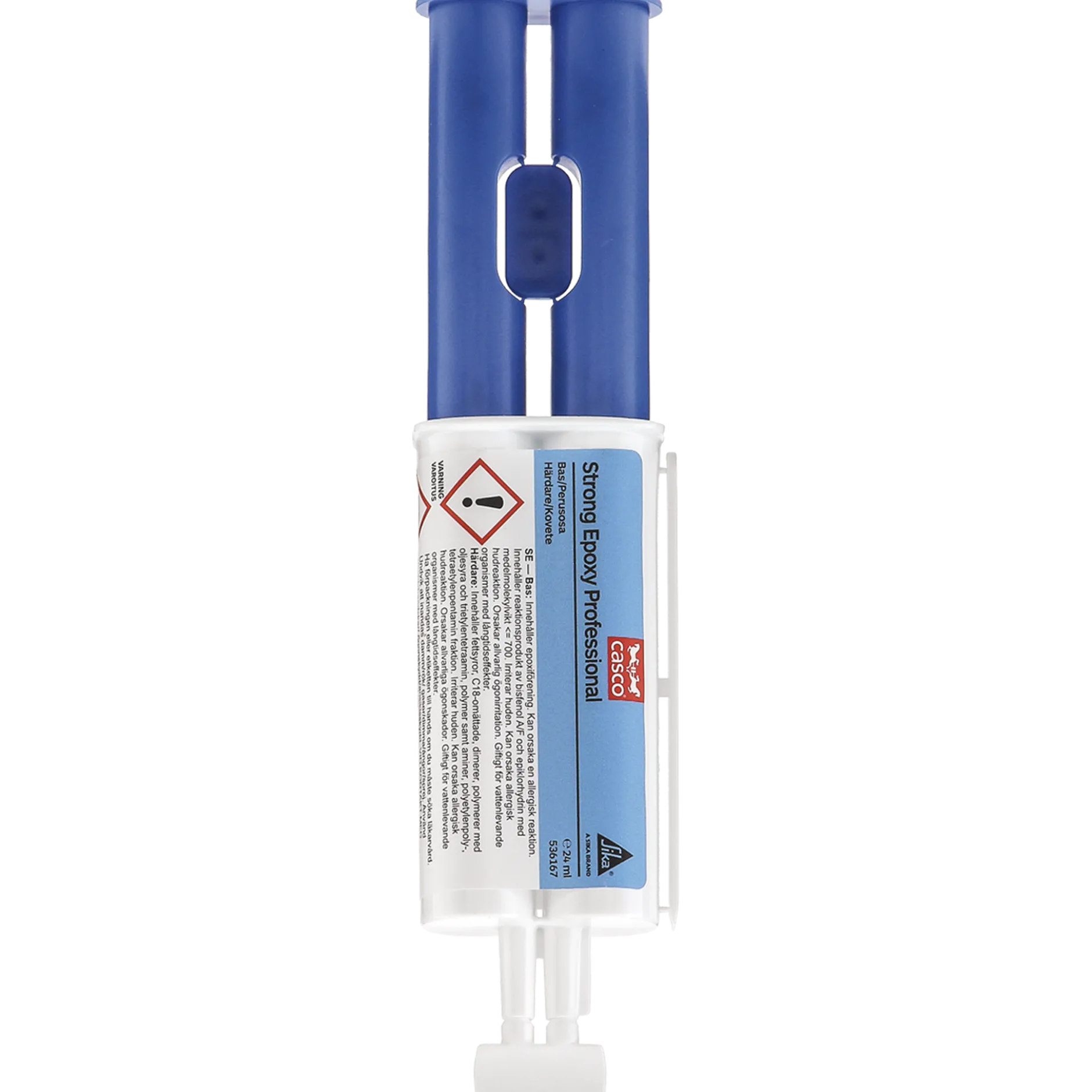 Strong Professional, 2x12 ml
