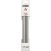 Strumpstickor 5 st, 5 mm