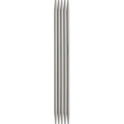 Strumpstickor 5 st, 5 mm