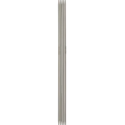 Strumpstickor 5 st, 2,5 mm