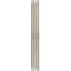Strumpstickor 5 st, 4,5 mm