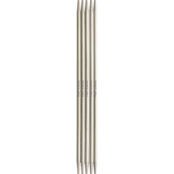 Strumpstickor 5 st, 4,5 mm