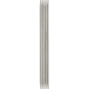 Strumpstickor 5 st, 4 mm
