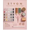 Stygn - Sy 30 fina projekt