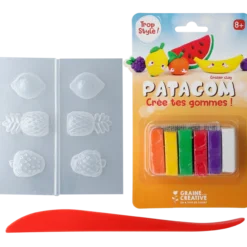 Suddgummilera