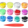 Super Fluffy Foam 12x8g