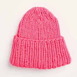 Super Neon Super Chunky, pink