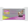 Super Sculpey gray Medium blend