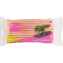 Super Sculpy lera 450g
