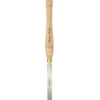 Svarvmejsel rund, 19 mm