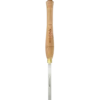 Svarvmejsel rund, 13 mm
