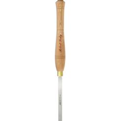 Svarvmejsel rund, 13 mm