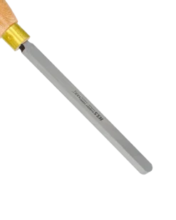 Svarvmejsel rund, 13 mm