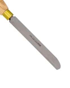 Svarvmejsel svängd, 19 mm