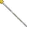 Svarvskölp, 6 mm