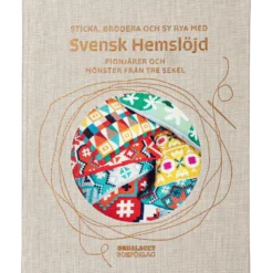 Svensk Hemslöjd