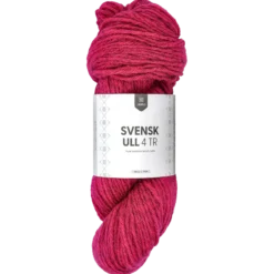 Svensk ull 4tr, Bing cherry