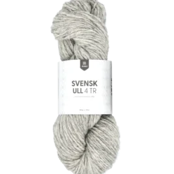 Svensk ull 4tr, Gotland grey