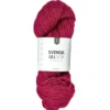 Svensk ull 3 tr, Lingonberry jam