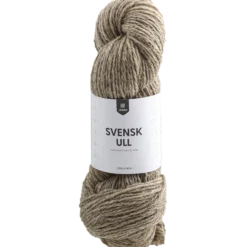 Svensk ull 3 tr, Wasa crisp