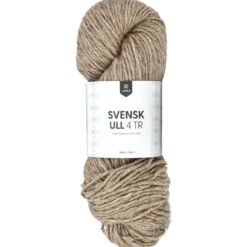 Svensk ull 4tr, Wasa crisp