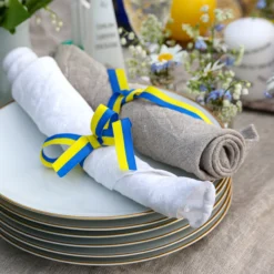 Sverigeband, 15 mm