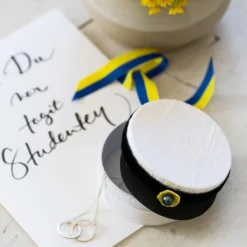 Sverigeband, 15 mm