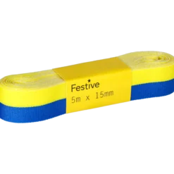 Sverigeband, 15 mm